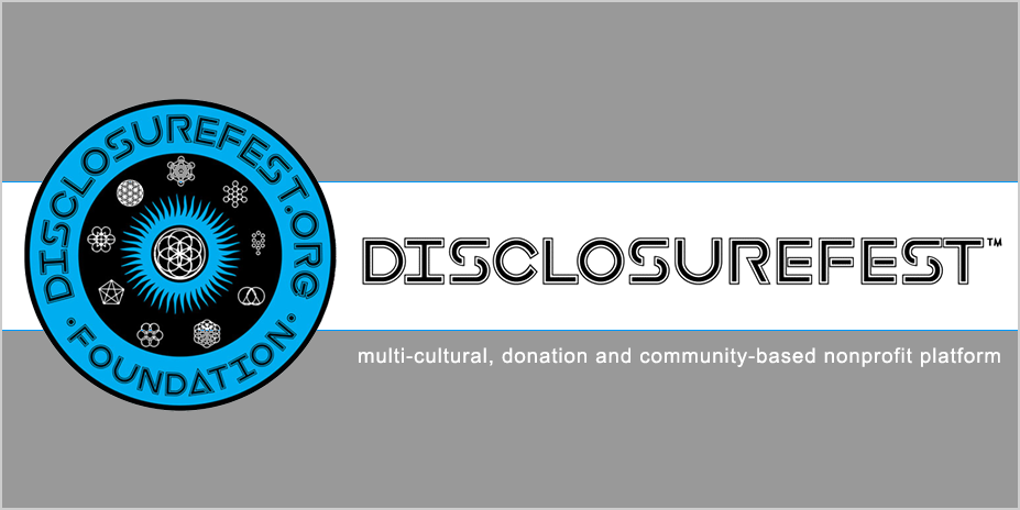 DisclosureFest